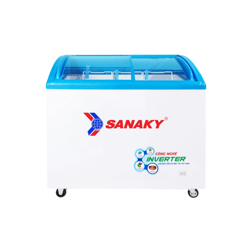 Tủ đông Sanaky 210 Lít TD.VH2899K3