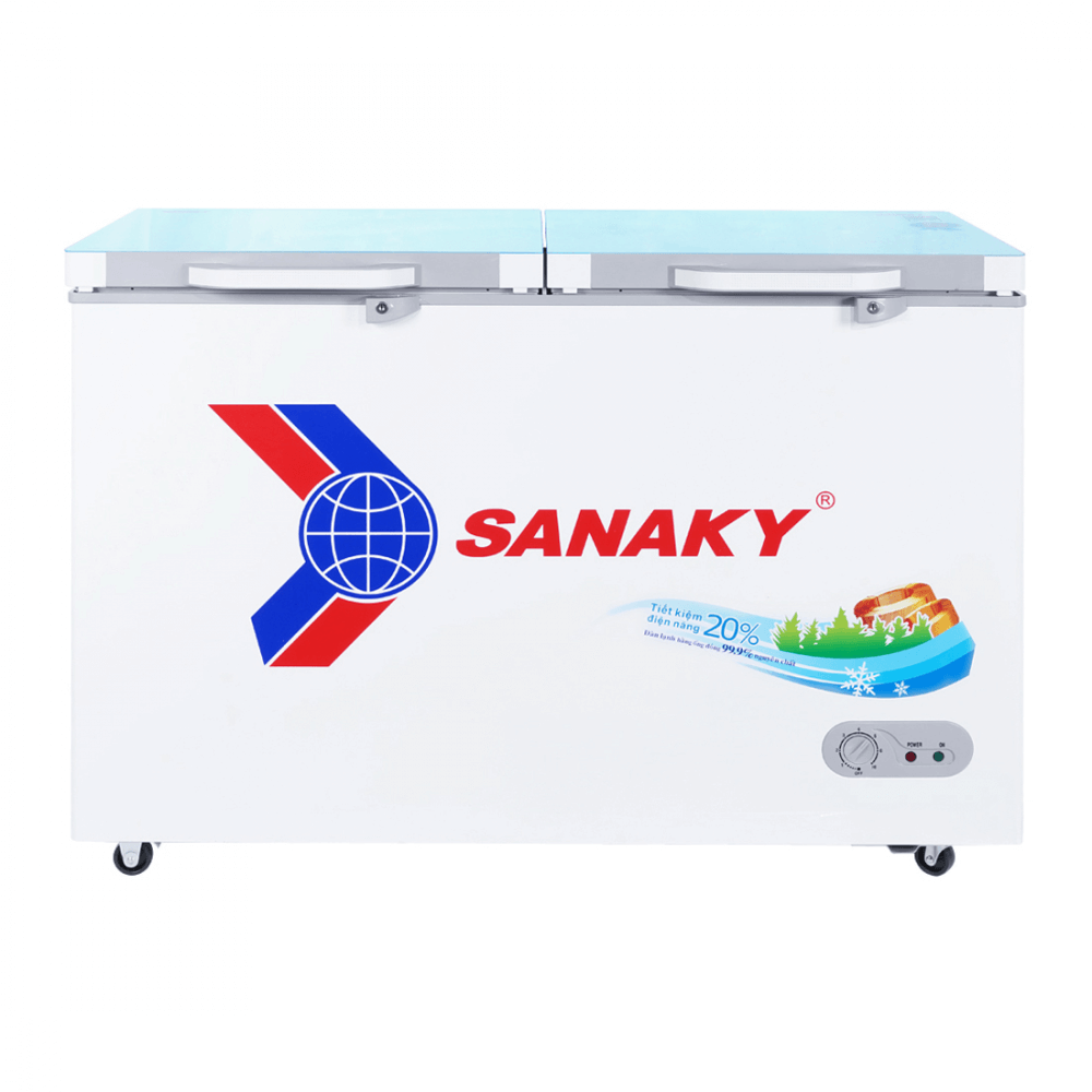 Tủ đông Sanaky 305 Lít TD.VH4099A2KD