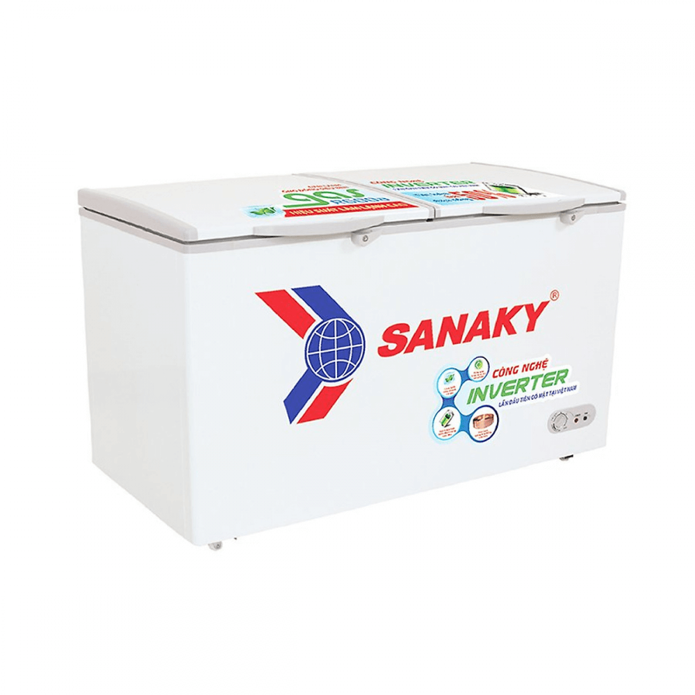 Tủ đông Sanaky 305 Lít TD.VH4099A3
