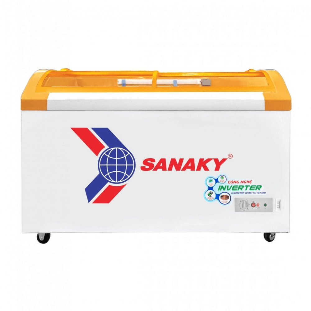 Tủ đông Sanaky 500 Lít TD.VH899K3A