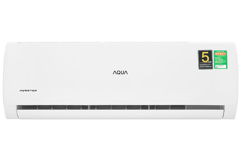 Máy Lạnh Aqua Inverter 2 HP AQA-KCRV18TK