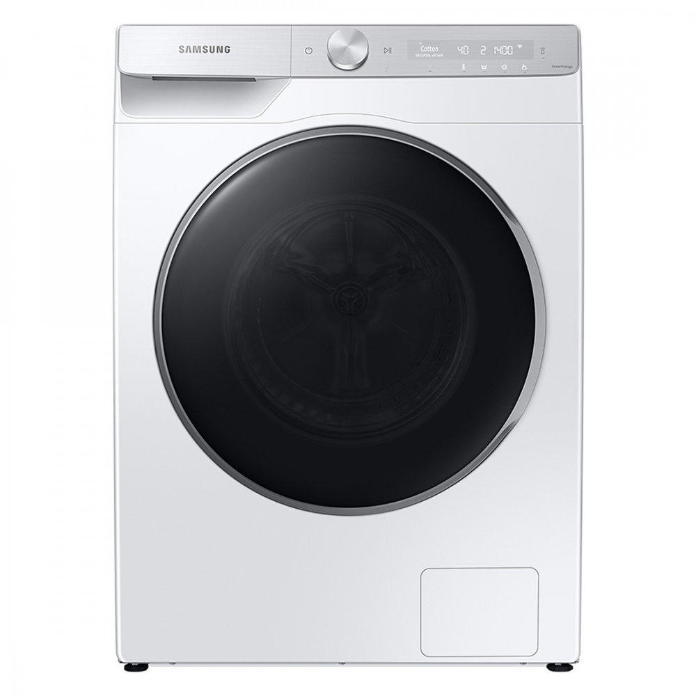 Máy giặt Samsung Inverter 9 kg WW90TP44DSH/SV