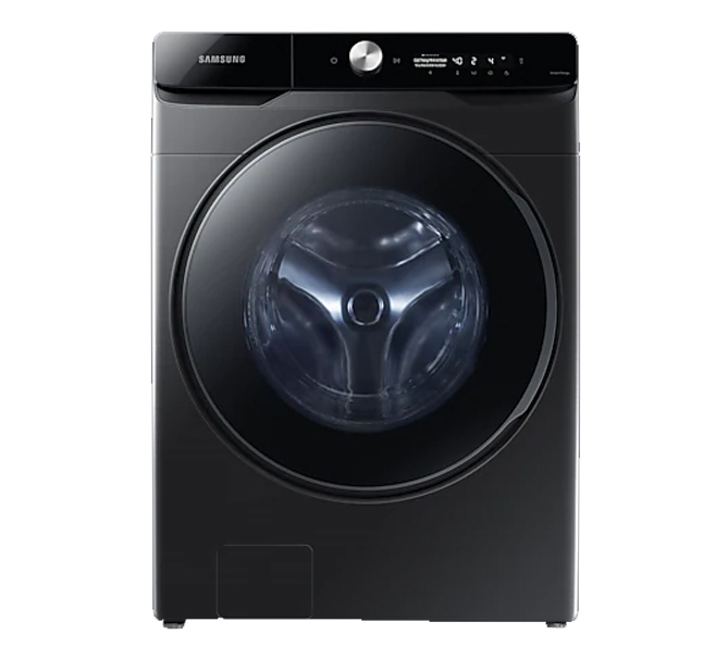 Máy giặt sấy Samsung Inverter 21 kg WD21T6500GV/SV