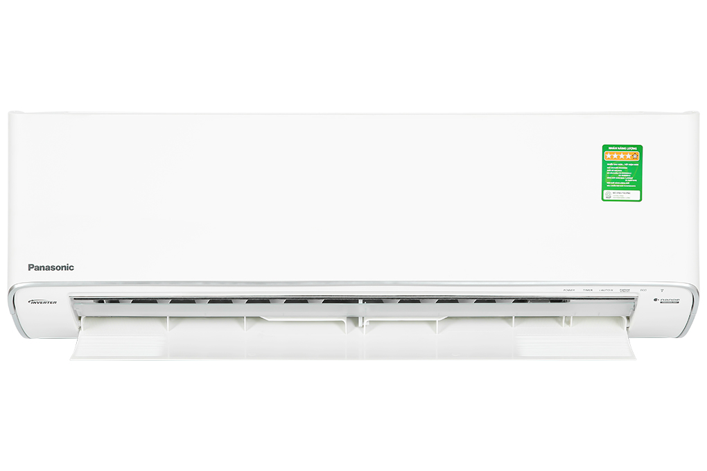 Máy lạnh Panasonic Inverter 1.0 HP CU/CS-XU9XKH-8