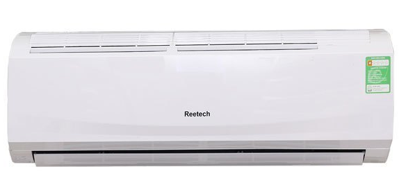 Máy lạnh Reetech 1.0 HP RT09-DF-BT/RC09-DF-BT