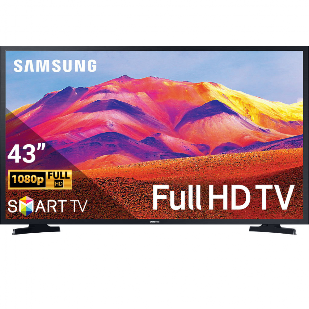 Smart Tivi Samsung Full HD 43 inch 43T6500