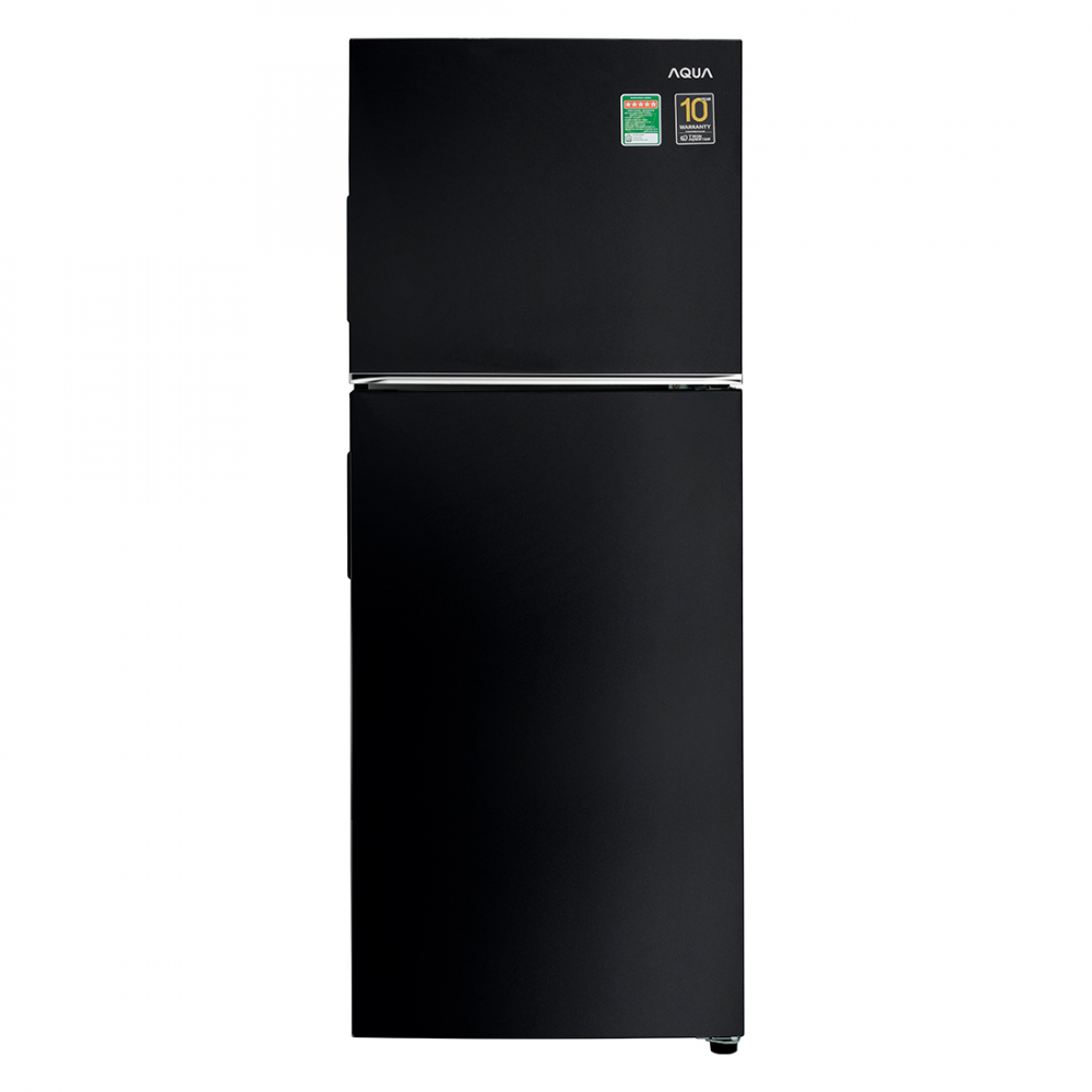 Tủ lạnh Aqua Inverter 222L AQR-T239FA(HB)