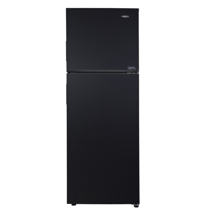 Tủ lạnh Aqua Inverter 333 lít AQR-T352FA(FB)