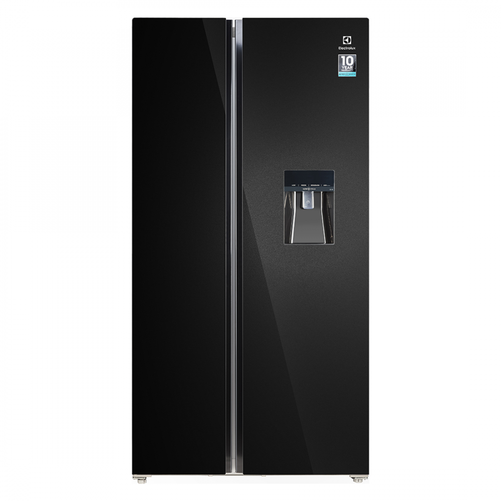 Tủ lạnh Electrolux Inverter 619  lít ESE6645A-BVN