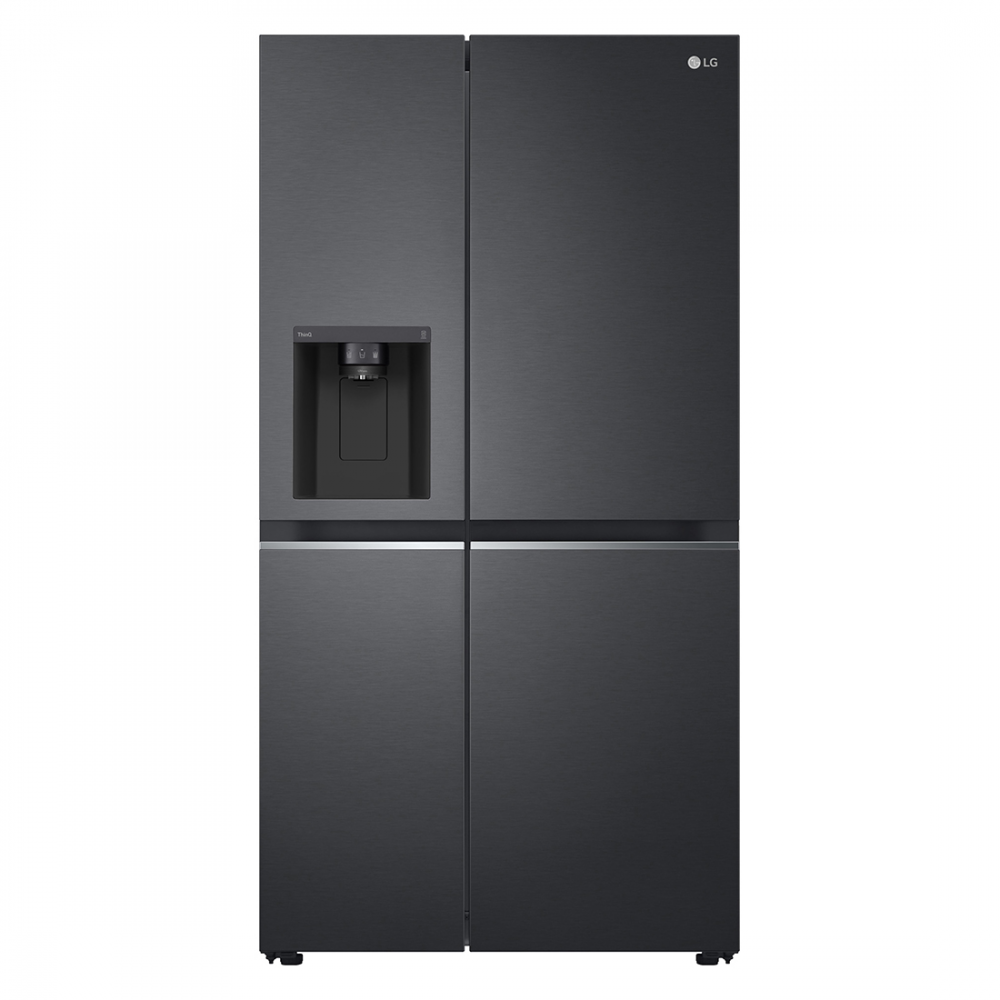 Tủ lạnh LG Inverter 635 lít GR-D257MC