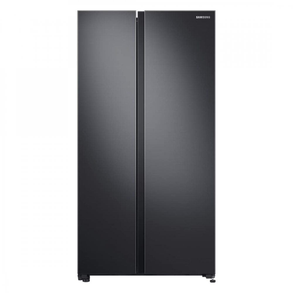 Tủ lạnh Samsung Inverter 680 lít RS62R5001B4/SV